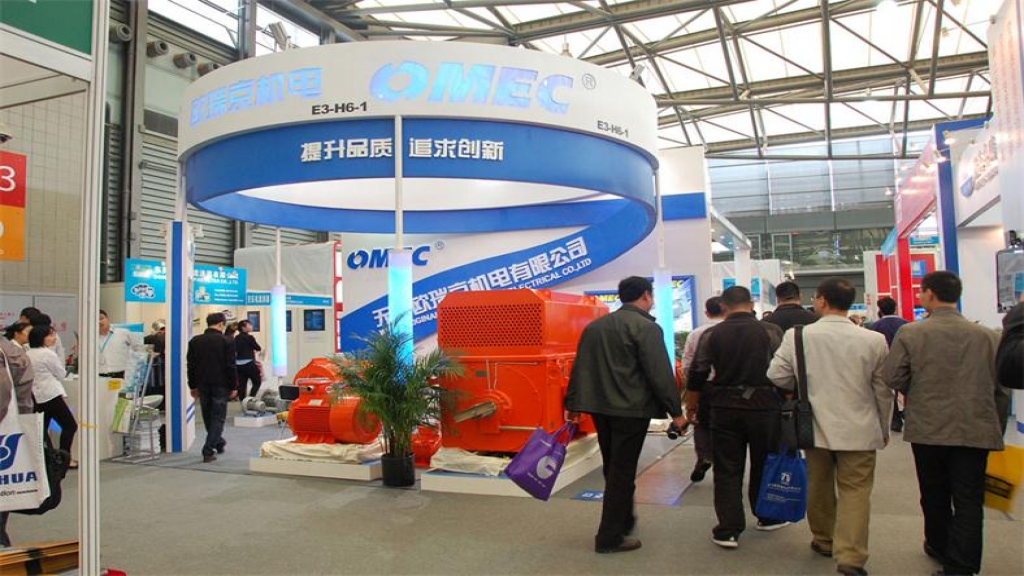 展臺(tái)設(shè)計(jì)、案例