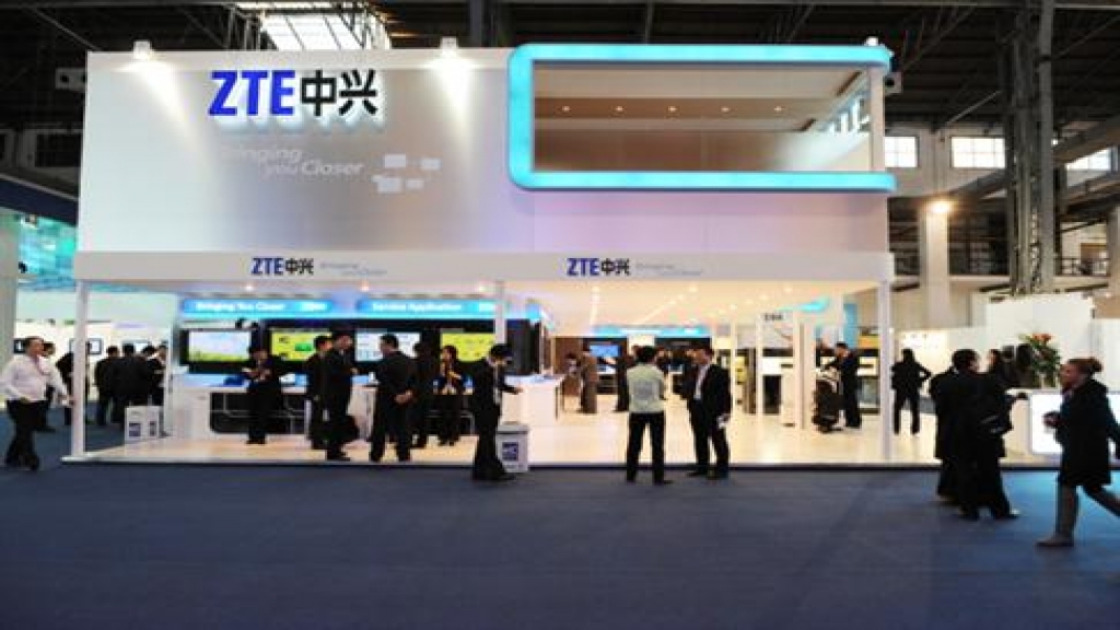 展臺設計、搭建案例